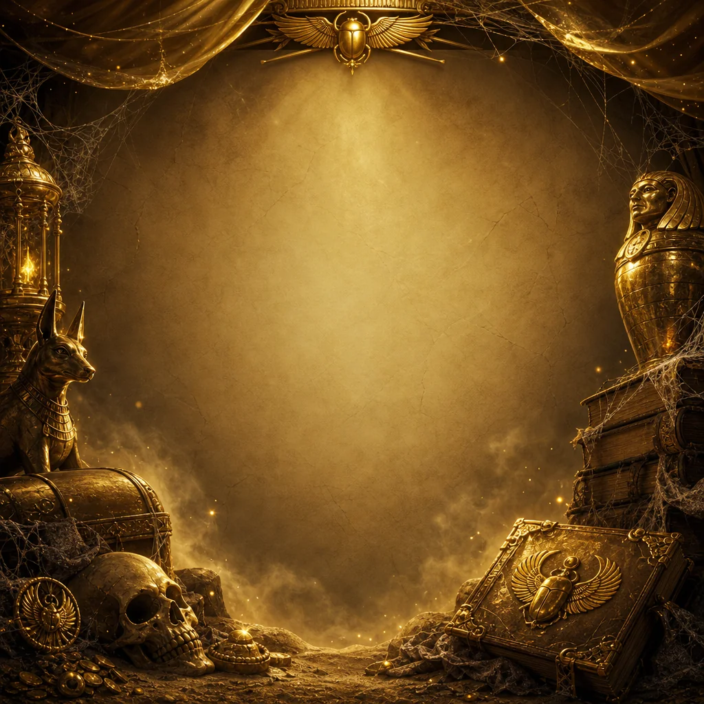 Book of Dead
