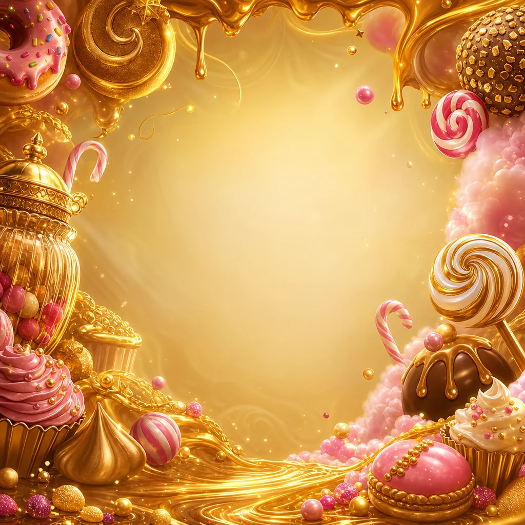 Sugar Rush